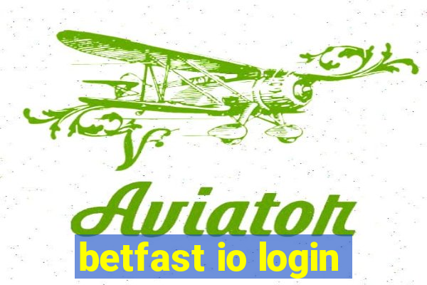 betfast io login